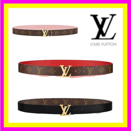 Louis Vuitton Belts M9453V M9498VM9052V 