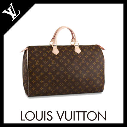 Louis Vuitton Speedy 40 M41106 