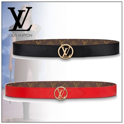 Louis Vuitton Lv Circle 35Mm Reversible M9936U M9935U 