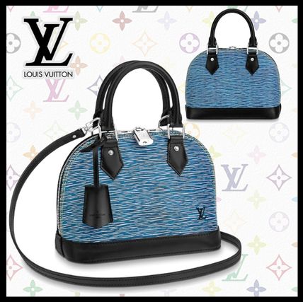 Louis Vuitton ALMA Alma Bb M41437 