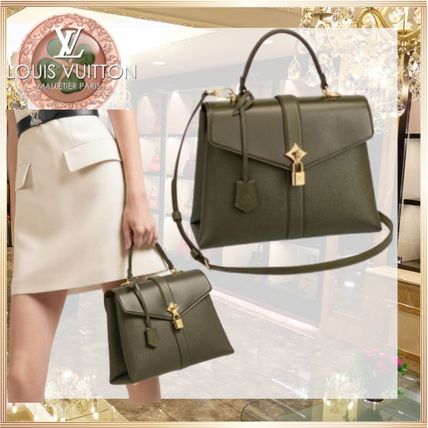 Louis Vuitton Rose Des Vents Mm M53819 