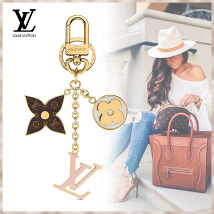 Louis Vuitton 2020 SS Spring Street Bag Charm And Key Holder M69008 