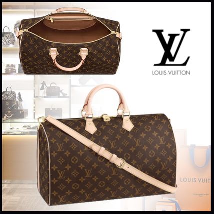 Louis Vuitton SPEEDY 2019 20AW Speedy Bandouli