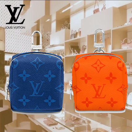 Louis Vuitton Pouches &amp; Cosmetic Bags M69308 M69309 