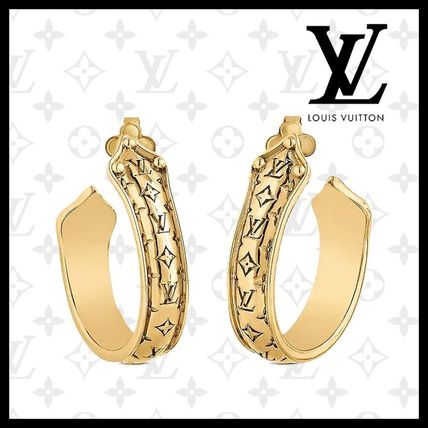 Louis Vuitton Earrings M69654 