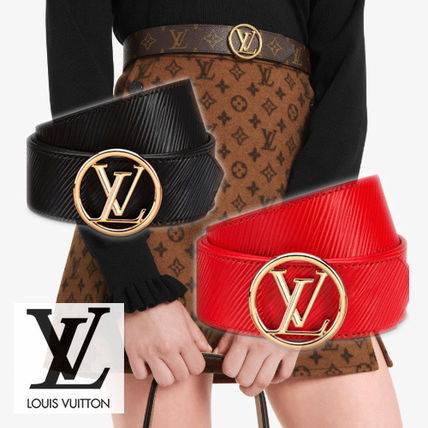Louis Vuitton Belts M9936U M9935U 
