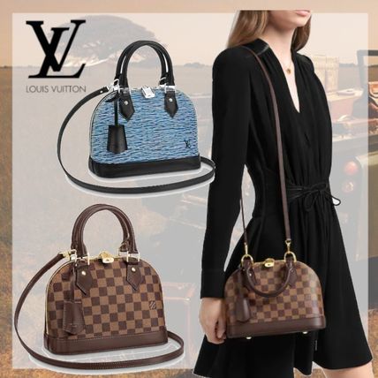 Louis Vuitton Handbags N41221 M41437 