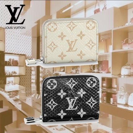 Louis Vuitton Coin Cases N97059 N97726 