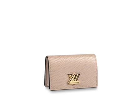 Louis Vuitton EPI Twist Multicartes M68682 M68681 M68856 M68757 