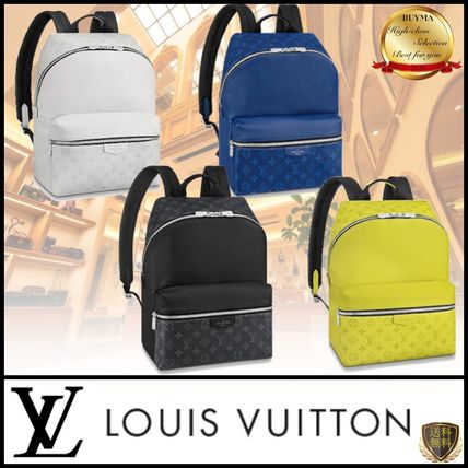 Louis Vuitton Discovery Backpack Pm M30228 M30229 M30230 M30232 