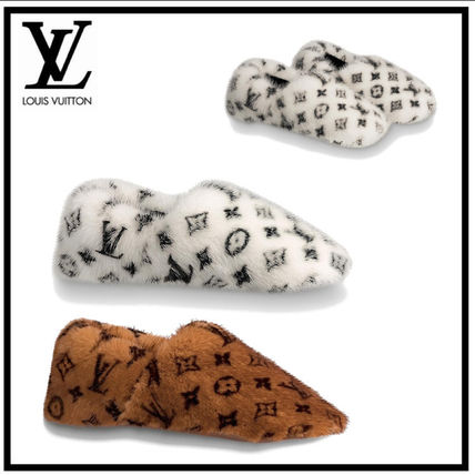 Louis Vuitton Shoes 1A5T0H 1A5T0P 