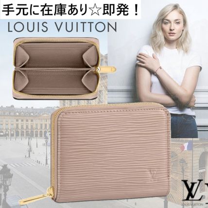 Louis Vuitton ZIPPY COIN PURSE 2020 SS Zippy Coin Purse M68759 