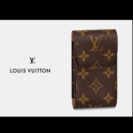 Louis Vuitton MONOGRAM 2019 20AW Accessories 