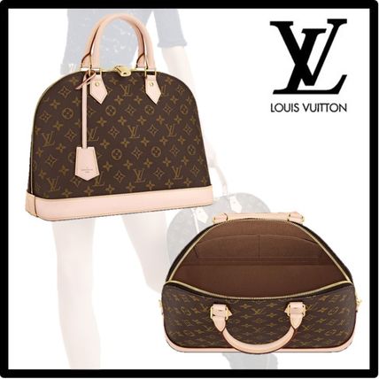 Louis Vuitton Alma Mm M40878 