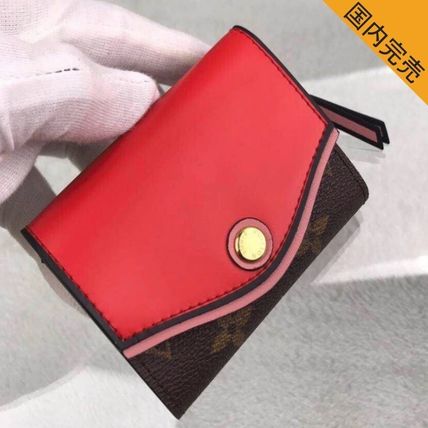 Louis Vuitton Tuileries Compact Wallet M63904 