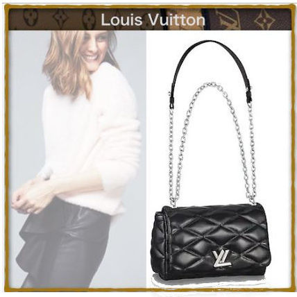 Louis Vuitton Handbags M50216 