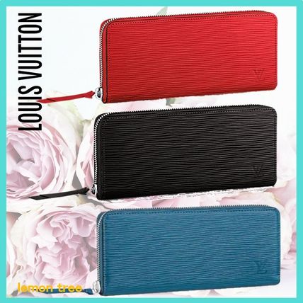 Louis Vuitton CLEMENCE 2019 SS Clemence Wallet M67408 
