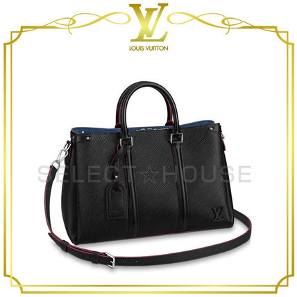 Louis Vuitton EPI 2020 SS Soufflot Mm M55610 