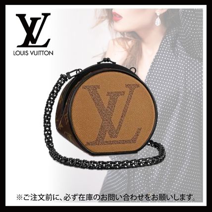 Louis Vuitton 2020 SS Boursicot Bc M45280 