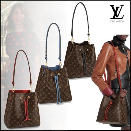 Louis Vuitton NEONOE Neonoe Mm M44021 M43569 M44020 