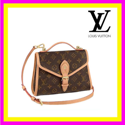 Louis Vuitton Handbags M44919 