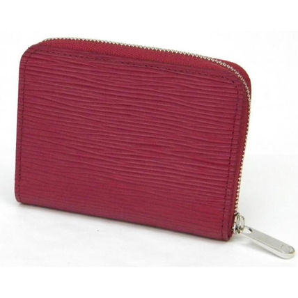 Louis Vuitton ZIPPY COIN PURSE 2018 SS Coin Cases 