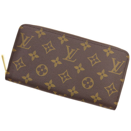 Louis Vuitton ZIPPY WALLET Zippy Wallet M42616 