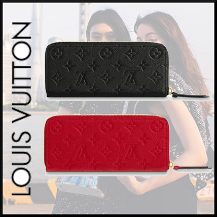 Louis Vuitton CLEMENCE Clemence Wallet M60171 