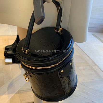 Louis Vuitton MONOGRAM Cannes M53997 