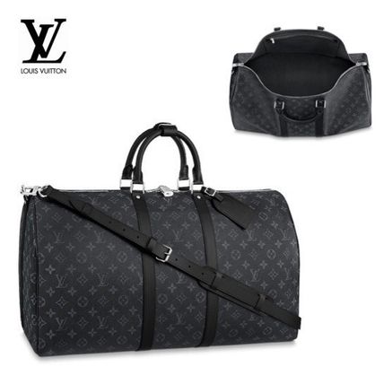 Louis Vuitton Boston &amp; Duffles M40605 