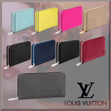 Louis Vuitton ZIPPY WALLET Long Wallets M69386