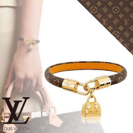 Louis Vuitton ALMA 2019 20AW Alma Bracelet M6220E 