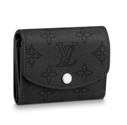 Louis Vuitton IRIS 2020 SS Iris Xs Wallet M67498 