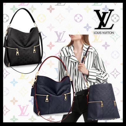 Louis Vuitton MELIE Melie M44012 M44014 