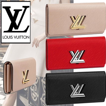 Louis Vuitton 2020 SS Twist Wallet M67510 M61179 M68309 