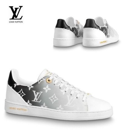 Louis Vuitton Low Top Sneakers 1A87CT 