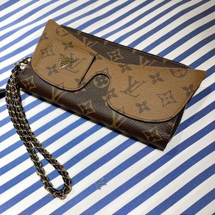 Louis Vuitton ZIPPY WALLET 2019 20AW Zippy Wallet Shades M68796 