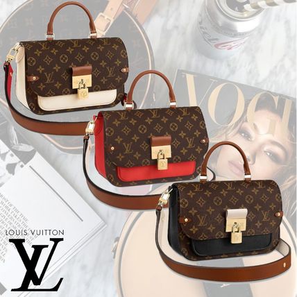 Louis Vuitton MONOGRAM 2019 20AW Vaugirard M44353 M44548 M44354 