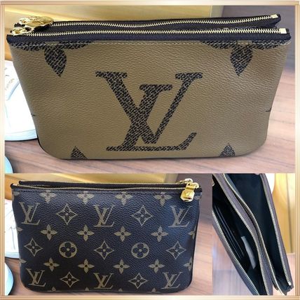 Louis Vuitton Shoulder Bags M69203 