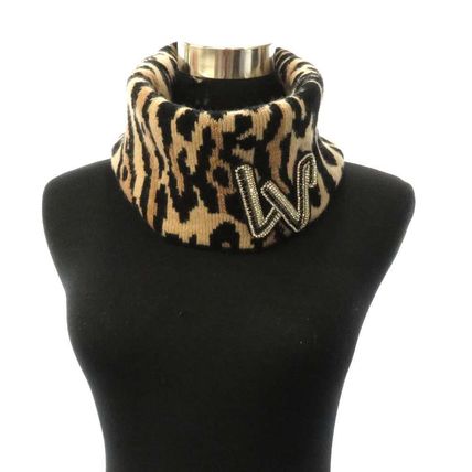 Louis Vuitton Leogram Snood M74049 