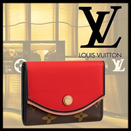 Louis Vuitton TUILERIES 2020 SS Tuileries Compact Wallet M63904 
