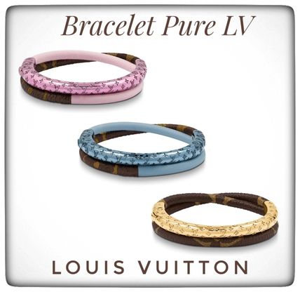 Louis Vuitton MONOGRAM 2020 21AW Casual Style Party Style Office Style Elegant Style M6541E