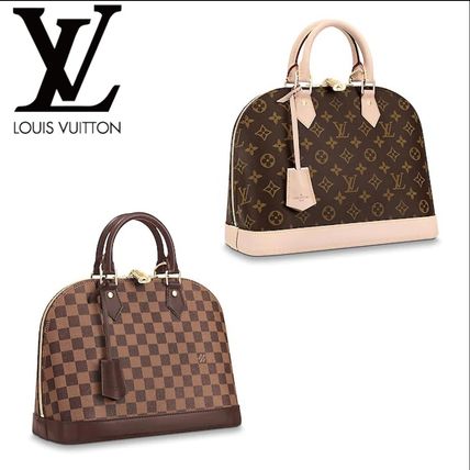 Louis Vuitton Alma Pm N53151 M53151 