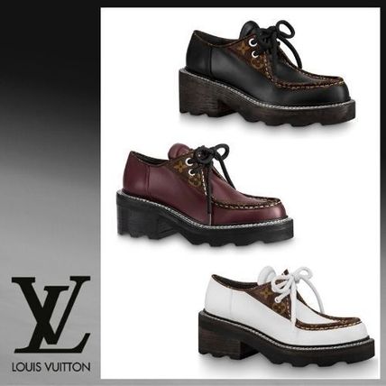 Louis Vuitton LoaferMoccasin Shoes 1A7S44 1A5SO7 1A5SNR 