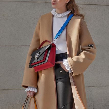 Louis Vuitton EPI 2019 20AW Neo Monceau M55403M55405M55392 