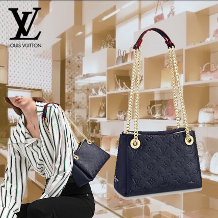 Louis Vuitton Shoulder Bags M43750 