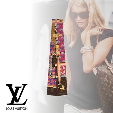 Louis Vuitton Confidential Garden Bandeau M76104 