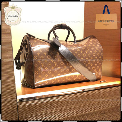 Louis Vuitton BostonDuffles 