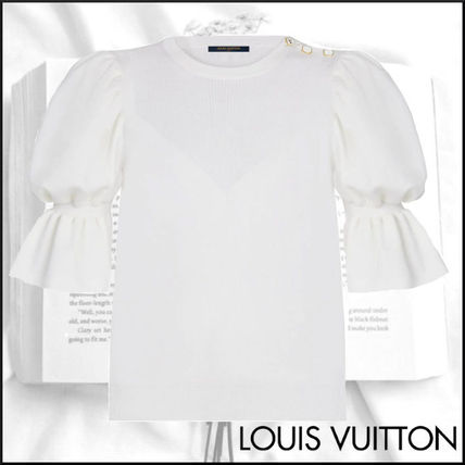 Louis Vuitton 2020 SS Cigarette Pants 1A7UAN 