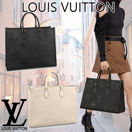 Louis Vuitton Onthego Gm M45081 M44925 